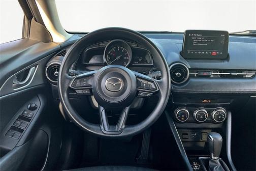 2021 Mazda CX-3 Sport