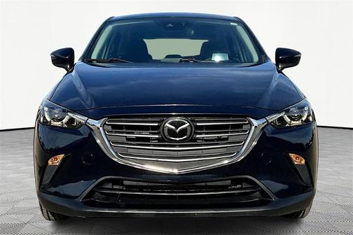 2021 Mazda CX-3 Sport