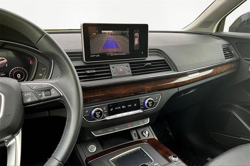 2019 Audi Q5 2.0T Premium Plus