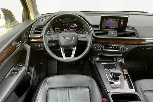 2019 Audi Q5 2.0T Premium Plus