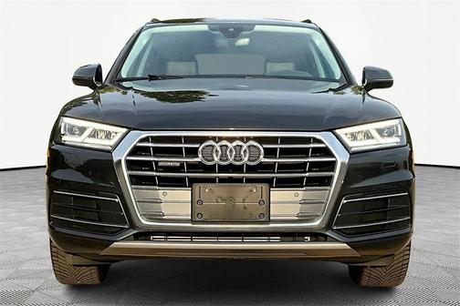 2019 Audi Q5 2.0T Premium Plus