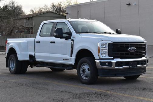 2024 Ford F-350 XL