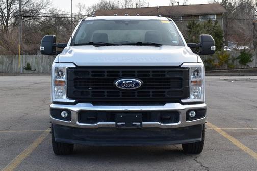 2024 Ford F-350 XL