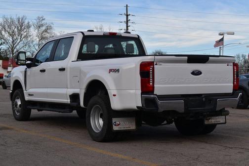 2024 Ford F-350 XL