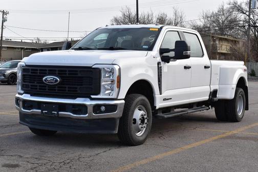 2024 Ford F-350 XL