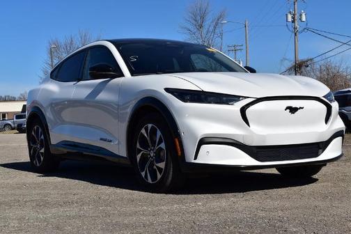 2023 Ford Mustang Mach-E PREMIUM