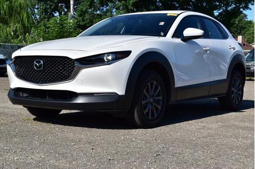 2023 Mazda CX-30 2.5 S