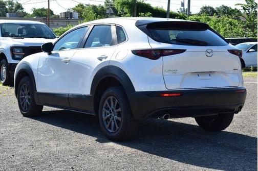 2023 Mazda CX-30 2.5 S