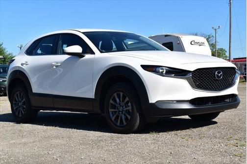 2023 Mazda CX-30 2.5 S