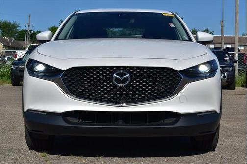 2023 Mazda CX-30 2.5 S