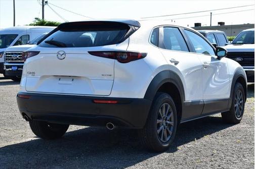 2023 Mazda CX-30 2.5 S