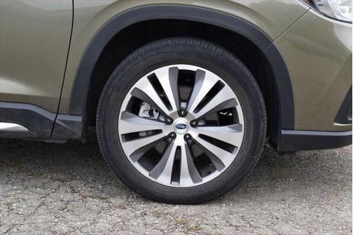 2022 Subaru Ascent Limited 7-Passenger