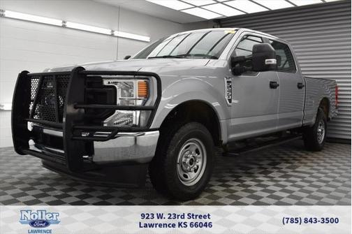 2020 Ford F-250 XL