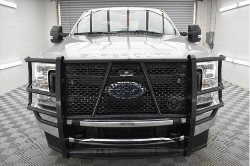 2020 Ford F-250 XL