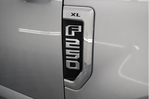 2020 Ford F-250 XL