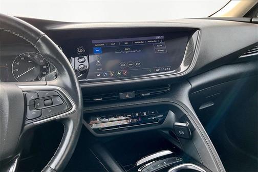 2021 Buick Envision PREFERRED