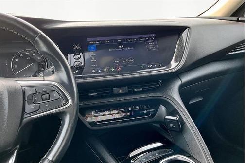 2021 Buick Envision PREFERRED