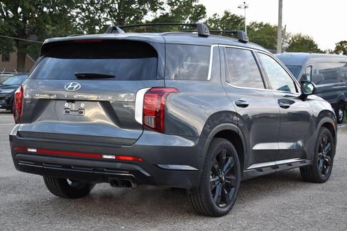 2023 Hyundai PALISADE XRT