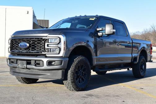 2024 Ford F-250 XLT