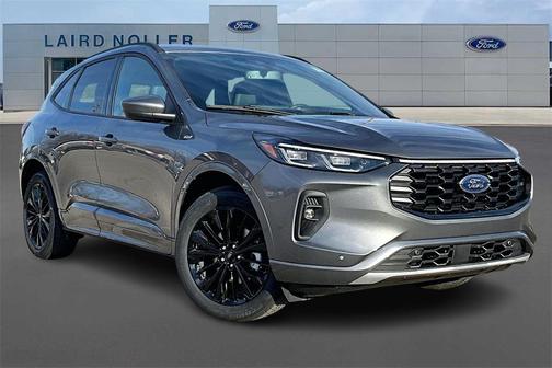 2026 Ford Escape ST-Line Elite