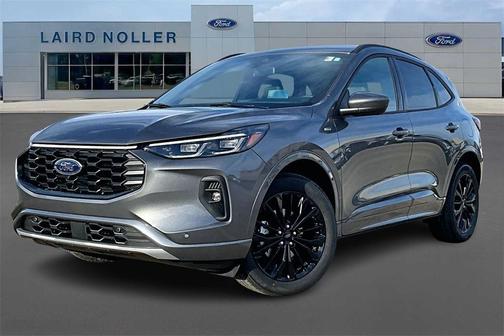 2026 Ford Escape ST-Line Elite