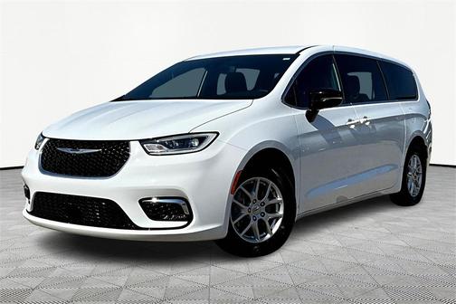 2024 Chrysler Pacifica Touring