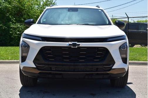 2024 Chevrolet Trax FWD ACTIV