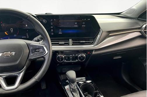 2024 Chevrolet Trax FWD ACTIV