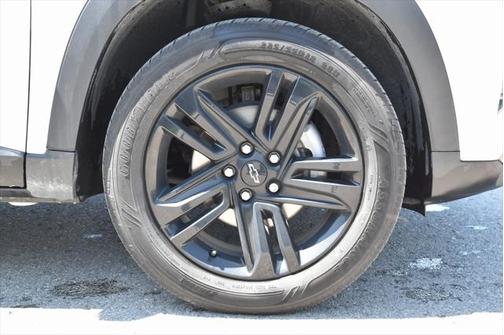 2024 Chevrolet Trax FWD ACTIV