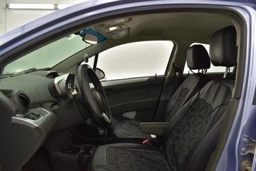 2015 Chevrolet Spark 1LT