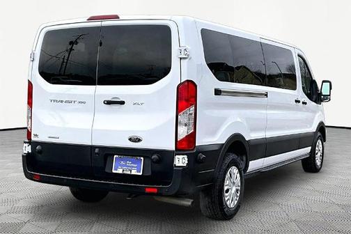 2024 Ford Transit-350 XLT