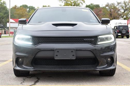 2022 Dodge Charger GT