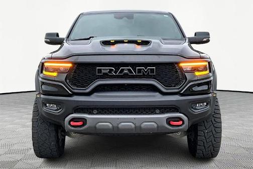 Diamond Black 2023 RAM 1500 TRX