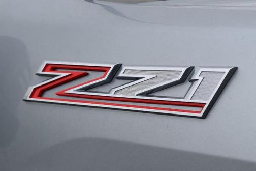 2024 Chevrolet Silverado 2500 CUSTOM