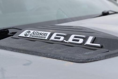 2024 Chevrolet Silverado 2500 CUSTOM