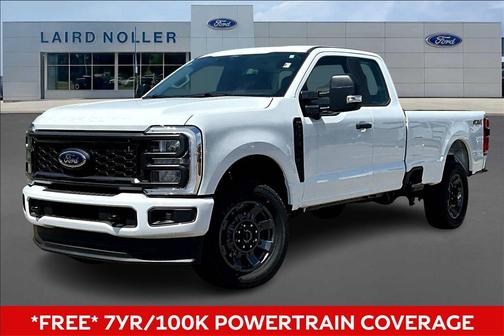 2025 Ford F-350 XL