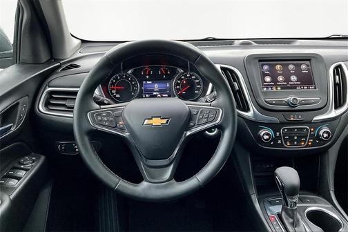 2023 Chevrolet Equinox LT W/2FL