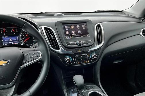 2023 Chevrolet Equinox LT W/2FL