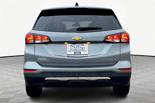2023 Chevrolet Equinox LT W/2FL