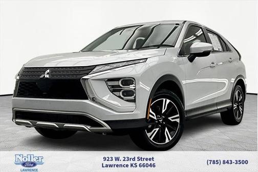 2024 Mitsubishi Eclipse Cross SE