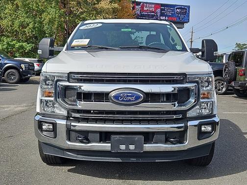 2022 Ford F-350 XLT