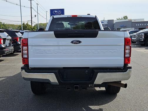 2022 Ford F-350 XLT