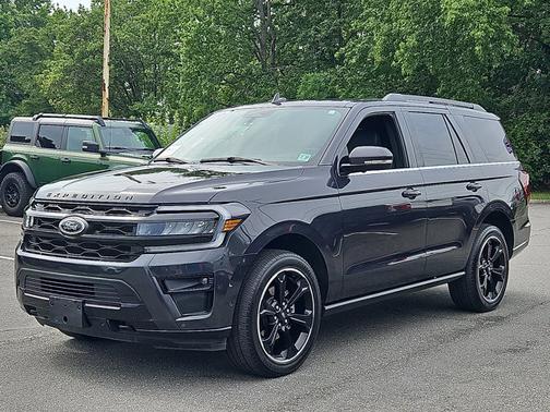 2022 Ford Expedition LIMITED
