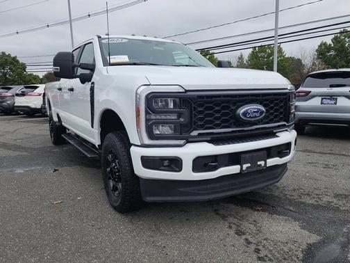 2023 Ford F-250 XL