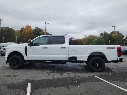 2023 Ford F-250 XL