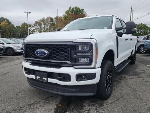 2023 Ford F-250 XL