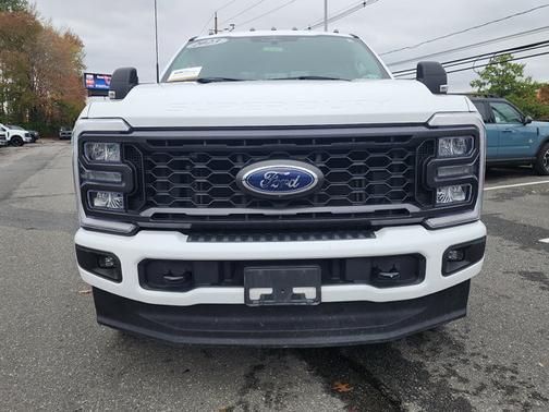 2023 Ford F-250 XL