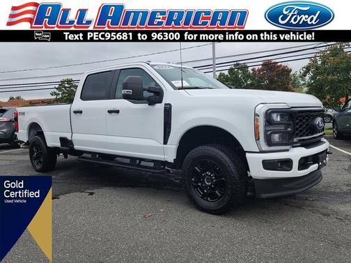 2023 Ford F-250 XL