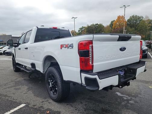 2023 Ford F-250 XL