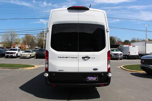 2020 Ford Transit-350 XLT